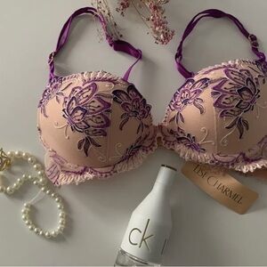 Lise Charmel ecrin desir bra 32D